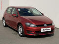 Volkswagen Golf 1.6 TDi, Comfortline, TZ
