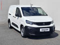 Peugeot Partner 1.5HDi MAXi D�LNA, Premium