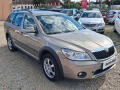 �koda Octavia 2.0 TDi 4x4, 1.maj, AC