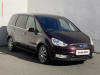 Ford Galaxy 2.0 TDCi, tempomat