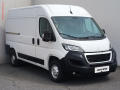 Peugeot Boxer 2.2HDi L2H2, 1.maj,R, 103kW