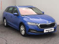 koda Octavia 2.0 TDi, R, Style, LED