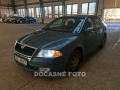 koda Octavia 2.0 TDi