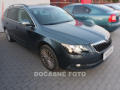 koda Superb 2.0TDi 4x4, nez.topen, bixen