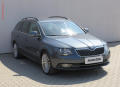 koda Superb 2.0TDi 4x4, AC, bixen, park