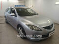 Mazda 6 2.0 MZR-CD, 1.maj, k��e