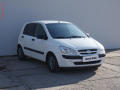 Hyundai Getz 1.4i, R, AC