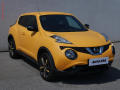 Nissan Juke 1.2TCE, R, STK5/27