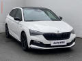 koda Scala 1.5 TSi, 1.maj,R, Monte