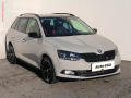 koda Fabia 1.0 TSi, Monte Carlo, panor