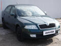 �koda Octavia 1.6MPi, autoAC