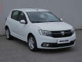 Dacia Sandero 1.0 SCe, AC