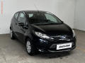 Ford Fiesta 1.2i, AC