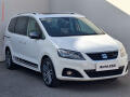 Seat Alhambra 1.4 TSi, FR, bixen, TZ, DSG