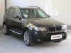 BMW X3 2.0d, 4x4, park.senzor