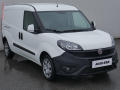 Fiat Dobl cargo 1.4T MAXi, R, AC, STK2/27