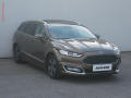 Ford Mondeo 2.0 TDCi, Vignale