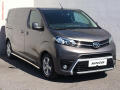 Toyota ProAce 2.0D-4D L2, TZ, navi