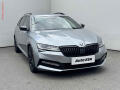 �koda Superb 2.0 TDi, �R, SportLine, DSG