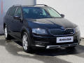 koda Octavia 2.0 TDi 4x4, Scout