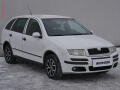 �koda Fabia 1.4 TDi, �R