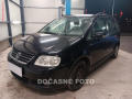 Volkswagen Touran 1.6 i, +sada kol, klima