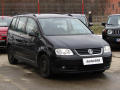 Volkswagen Touran 1.6i, AC, +kola