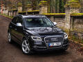 Audi SQ5 3.0 TDi quattro, AT, +ALU