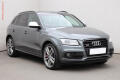 Audi SQ5 3.0 TDi quattro, AT, +ALU