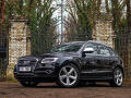Audi SQ5 3.0 TDi quattro, AT, +ALU