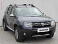 Dacia Duster 1.2 TCe, �R, AC, ta�n�