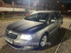 koda Superb 2.0 TDi, STK06/2026