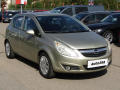 Opel Corsa 1.2i, 2.maj,R, STK9/27
