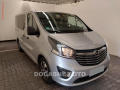 Opel Vivaro 1.6CDTi TOUR, (SpaceClass)