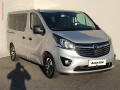 Opel Vivaro 1.6CDTi TOUR, (SpaceClass)