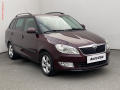 koda Fabia 1.2 TSi, Ambiente, br