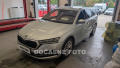 koda Octavia 2.0TDi, LED