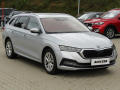 koda Octavia 2.0TDi, LED
