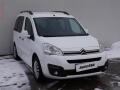 Citro�n Berlingo 1.6VTi, 1.maj,�R, AC, tempo