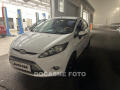 Ford Fiesta 1.4tdci, AC, STK2/28