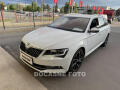 �koda Superb 2.0 TDi, Style, TZ, navi