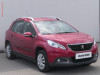 Peugeot 2008 1.2PT, AC, tempo., park idla