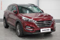Hyundai Tucson 2.0CRDi 4x4, 2.maj,R, AT
