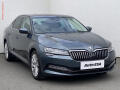 �koda Superb 1.5 TSi