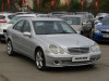 Mercedes-Benz 2.2CDi, AC, temp.