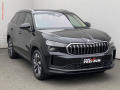 koda Kodiaq 2.0 TDi 4x4, 1.maj,R