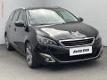 Peugeot 308 1.6 HDi, LED, navi