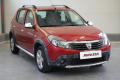 Dacia Sandero 1.6MPi, 1.maj,R, AC