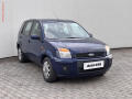Ford Fusion 1.4 16V, Klima