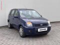 Ford Fusion 1.4 16V, Klima